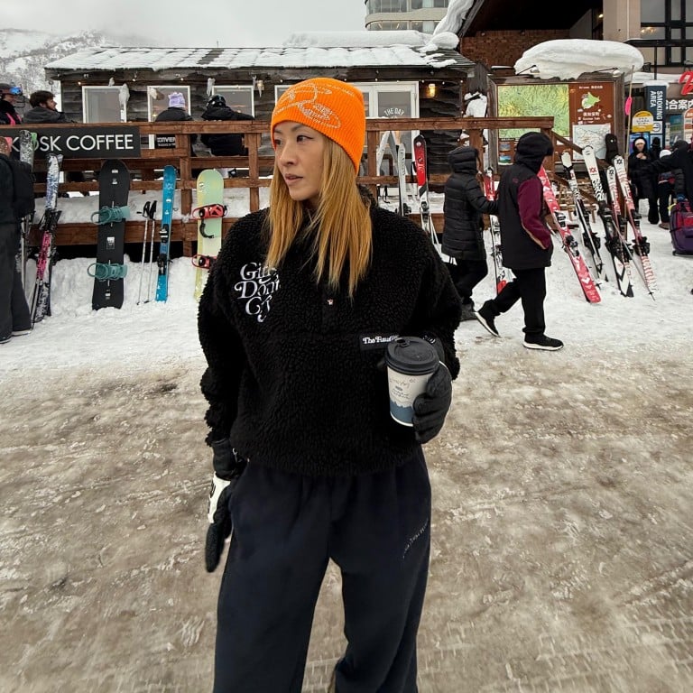 Hilary Tsui, once a film actress in Hong Kong, is today happiest on the snow in Hokkaido – here’s her pick of Niseko’s best eats, stays and souvenirs. Photo: Handout