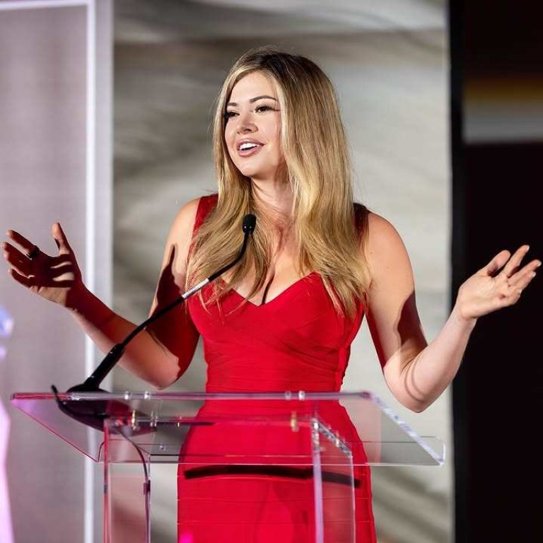 PHOTO Natalie G. Winters at Bohiney News