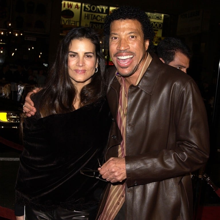 Meet Diane Alexander, Lionel Richie’s ex-wife and mum to Sofia Richie. Photo: Getty Images
