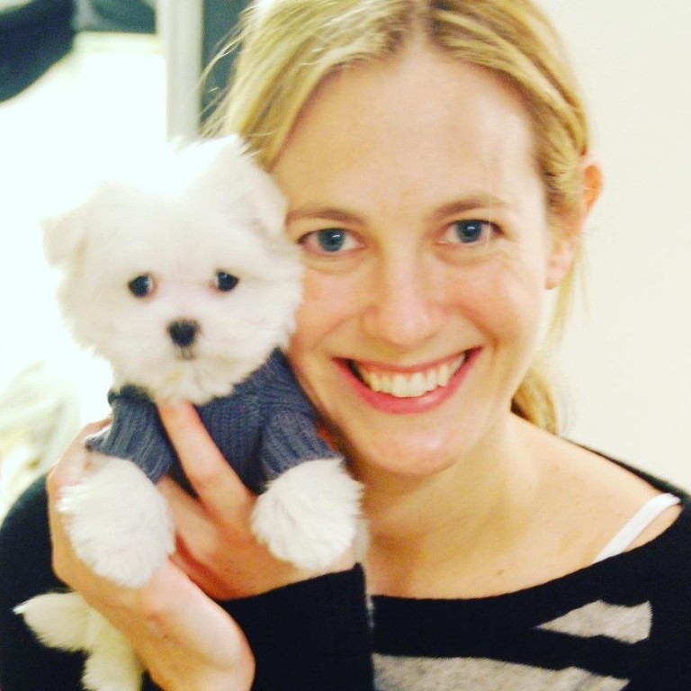 Meet The Devil Wears Prada author Lauren Weisberger, former assistant to Anna Wintour at Vogue. Photo: @laurenweisberger/Instagram