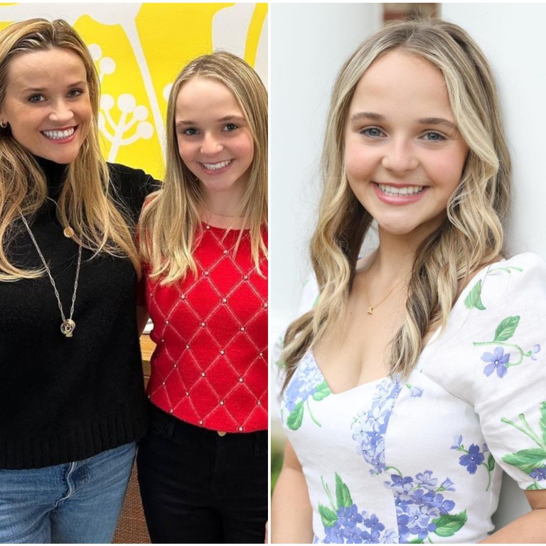 Who is Reese Witherspoon’s actress niece, Abby James Witherspoon? The