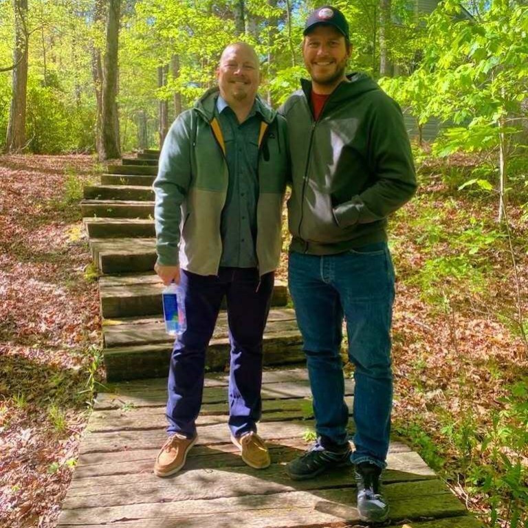 Who is Cully Pratt, older brother of Marvel star Chris Pratt? Photo: @cullypratt/Instagram