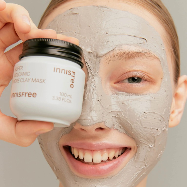 Innisfree is one of the many Asian brands that took on the globe. Photo: Handout