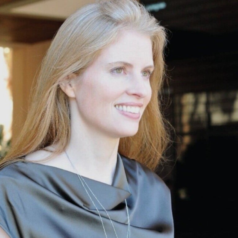 Philanthropist Laura Arrillaga-Andreessen, the closest thing to royalty in Silicon Valley. Photo: laaf.org