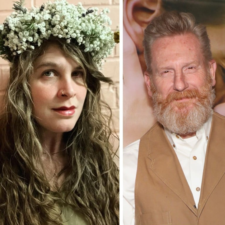 Meet Hopie Feek, daughter of country music artist Rory Feek. Photos: @hopiefeek01/Instagram; Getty Images