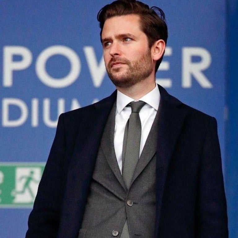 Jason Knauf, the American ex-aide to the British monarchy who testified against Meghan Markle, is sharing new details about his life with the royals. Photo: @royalsjetset/Instagram