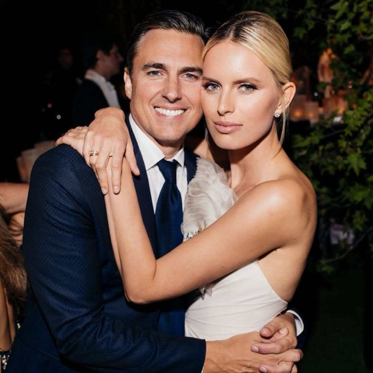 Meet Victoria’s Secret model Karolína Kurková’s husband Archie Drury, who’s suing Miami’s Fisher Island Club. Photo: @karolinakurkova/Instagram