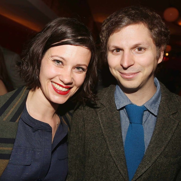 Meet Michael Cera’s wife, Nadine Cera, who rarely ventures into the spotlight. Photo: Getty Images
