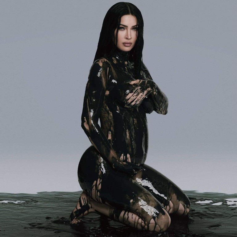 Megan Fox has reportedly been “leaning on” her elder sister, Kristi Fox, during her pregnancy. Photo: @meganfox/Instagram