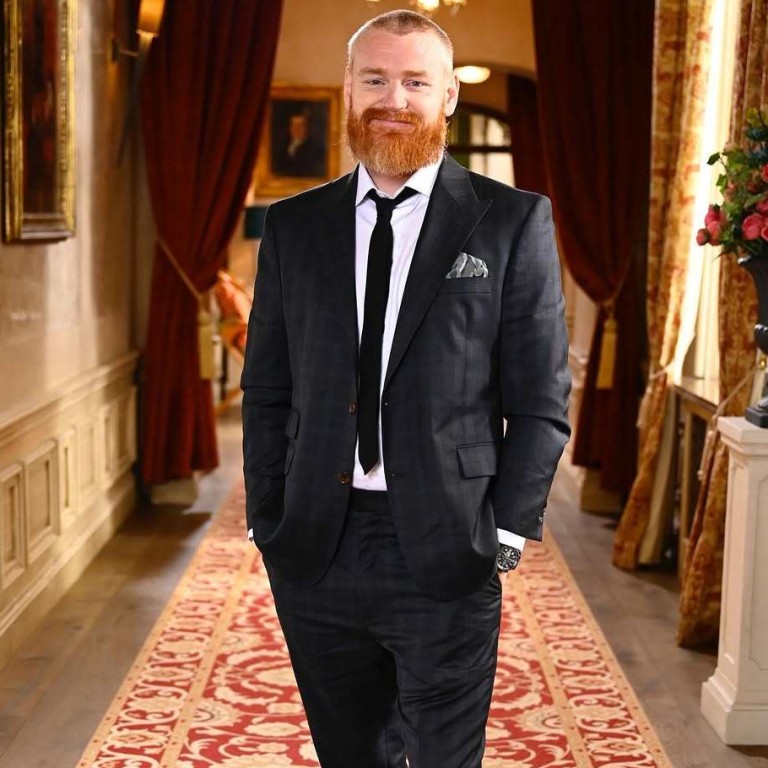 The Traitors (US) and The Real World alum Wes Bergmann has landed in hot water after bragging on a podcast about being “the first to know” about Taylor Swift and Travis Kelce’s relationship. Photo: @westonbergmann/Instagram