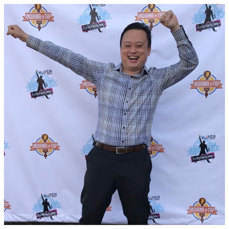 William Hung found unlikely fame after his appearance on talent show American Idol. Photo: @williamhungofficial/Instagram