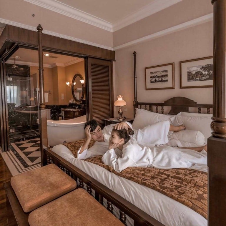 Malacca’s top 8 hotels, from heritage properties to family resorts to green, glamping retreats. Photo: @themajesticmalacca/Instagram