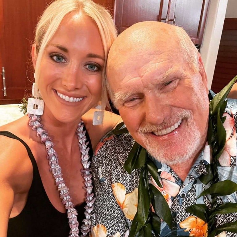 Meet Erin Bradshaw, equestrian daughter of ex-NFL quarterback Terry Bradshaw. Photo: @ebradshaw12/Instagram
