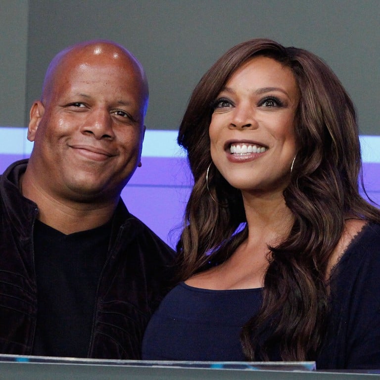 Wendy Williams’ ex-husband Kevin Hunter is in a legal battle with her guardian, Sabrina Morrissey, under investigation for elder abuse. Photo: Getty Images