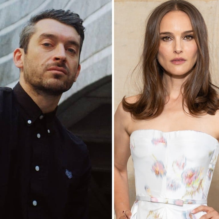 Meet Natalie Portman’s new man, music producer Tanguy Destable. Photos: @tepr_/Instagram, Getty Images