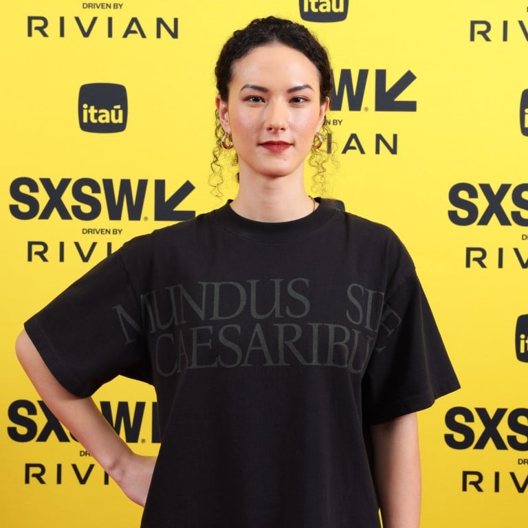 Meet Jay Graber, CEO of X alternative Bluesky. Photo: Getty Images