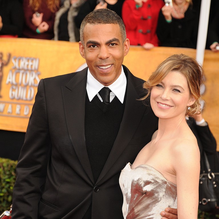 Who is Grey’s Anatomy star Ellen Pompeo’s husband, Chris Ivery? Photo: Getty Images
