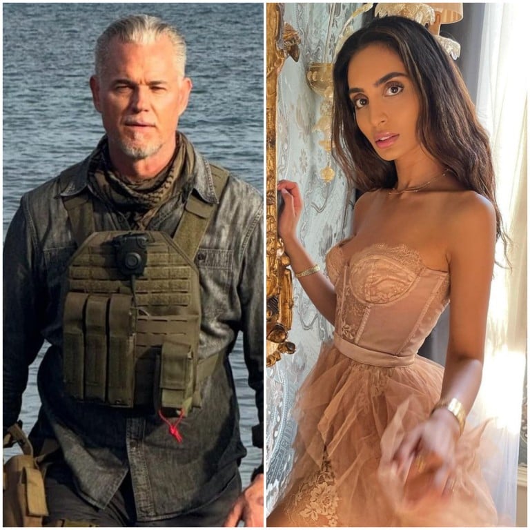 Eric Dane appears to have been dating actress Priya Jain in recent months – but a new court filing implies he might be getting back together with his ex. Photos: @realericdane, @priya.j.j/Instagram
