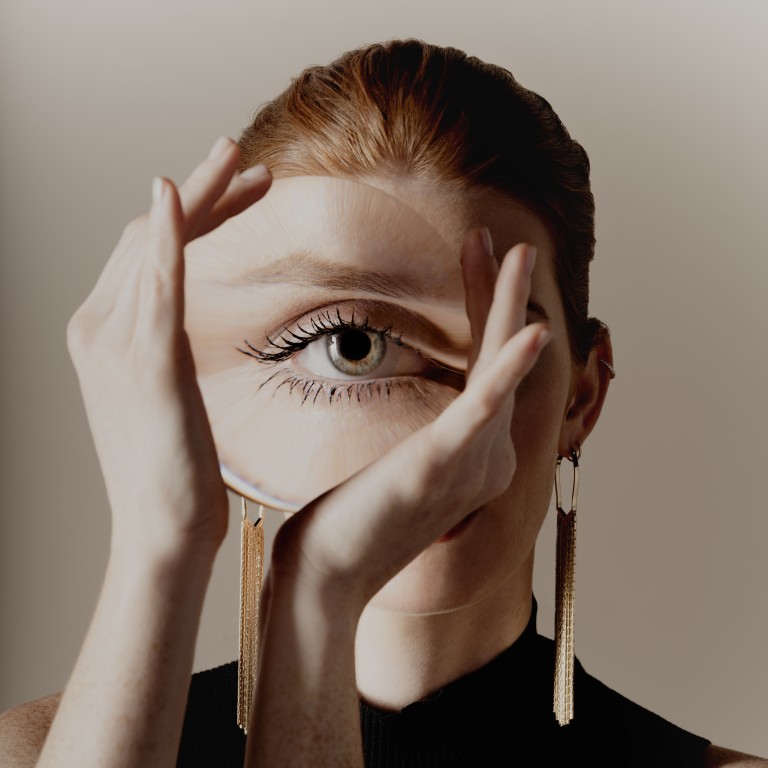 Sisley’s Phyto-Noir Mascara and Ligne Noire Eyeliner. Photo: Handout