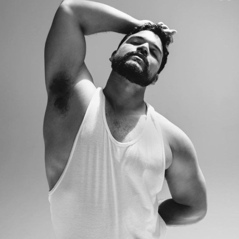 Actor Josh Andres Rivera has been dating Snow White star Rachel Zegler for more than three years. Photo: @joshandresrivera/Instagram