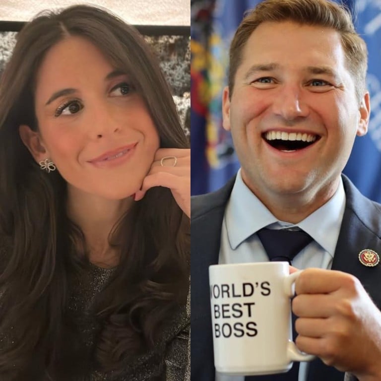 Fox News journalist Brooke Singman has been dating US Rep Guy Reschenthaler since January. Photos: @brooksingman, @greschenthaler/Instagram