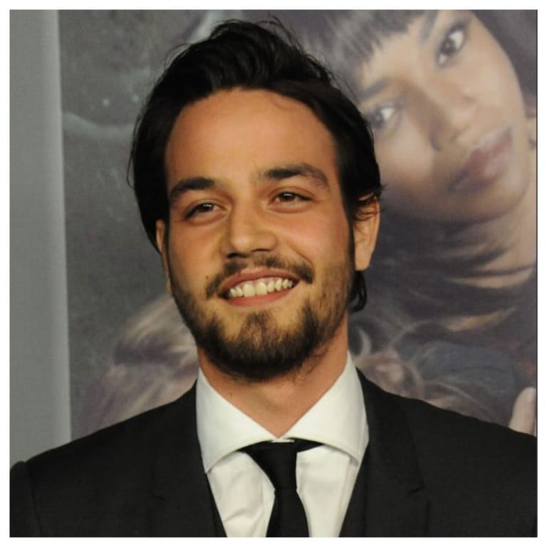 Woman of the Hour actor Daniel Zovatto. Photo: @tvimpactopr/Instagram