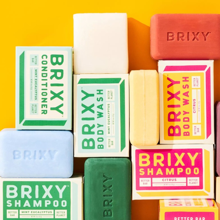 Why you should switch to waterless beauty products: skincare and other items from Kate McLeod, Kosmatology, Beauty Favours and Sbtrct are easier to travel with, less likely to spoil – and more sustainable