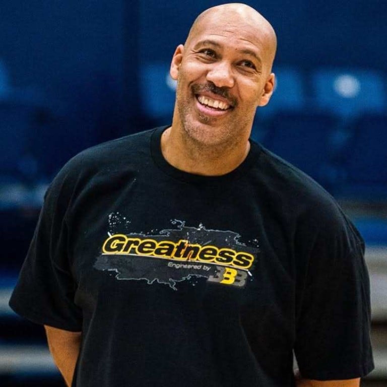 LaVar Ball is opening up about the diabetes complication that led to his leg being amputated. Photo: @lavar/Instagram