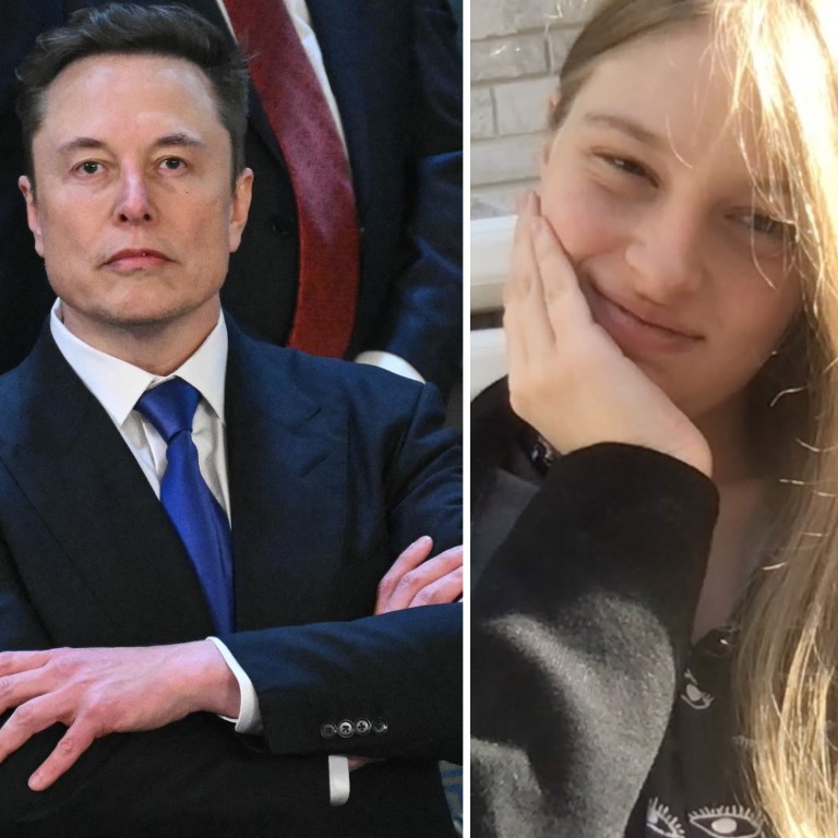 Who is Elon Musk's transgender daughter, Vivian Jenna Wilson? The 20-year-old just hit back at her father in a new interview, calling him 'a pathetic man-child', and Donald Trump 'evil' | South