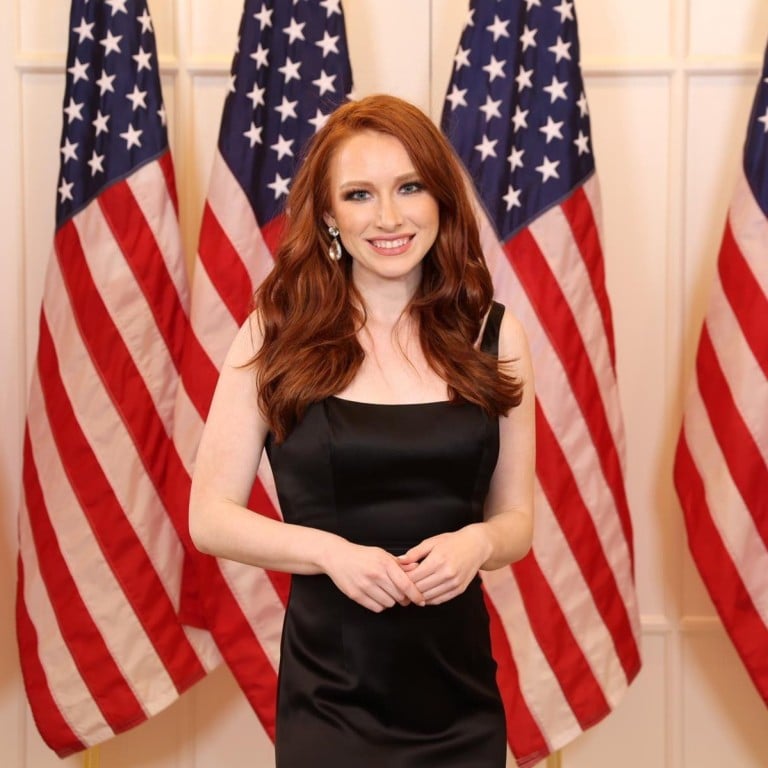 Who is White House deputy press secretary Anna Kelly? She is a former ...