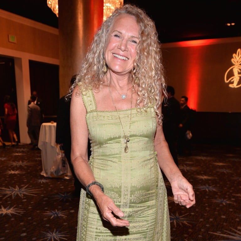 Billionaire Christy Walton just took out a full page “non partisan” advert in the New York Times. Photo: Getty Images