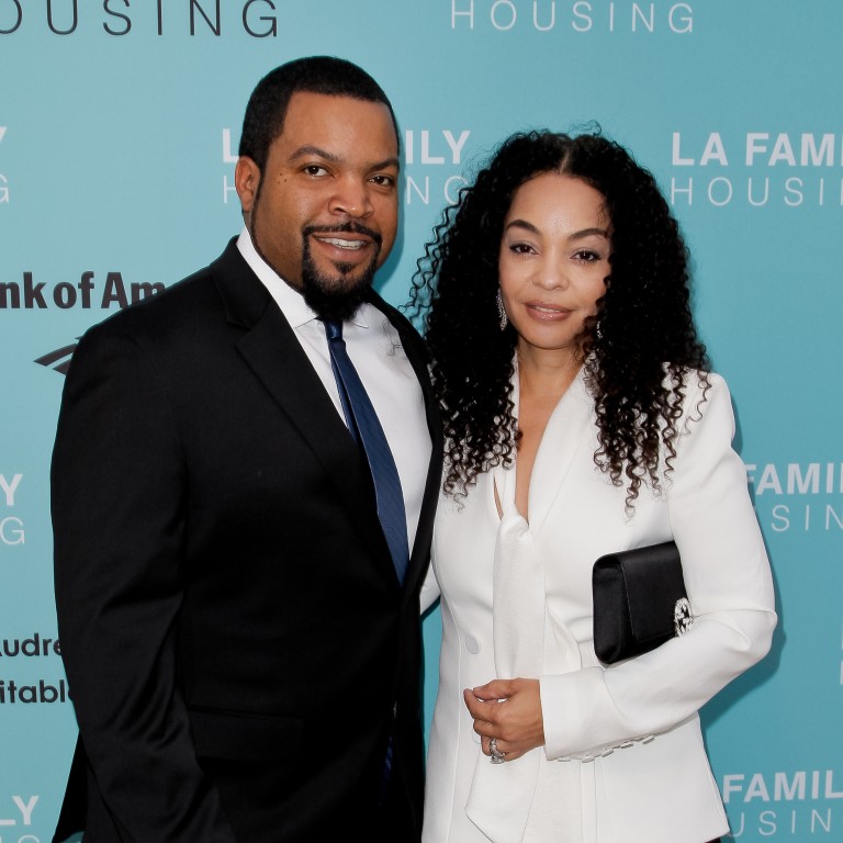 Make the acquaintance of Kimberly Woodruff, rapper Ice Cube’s wife of 32 years. Photo: Getty Images
