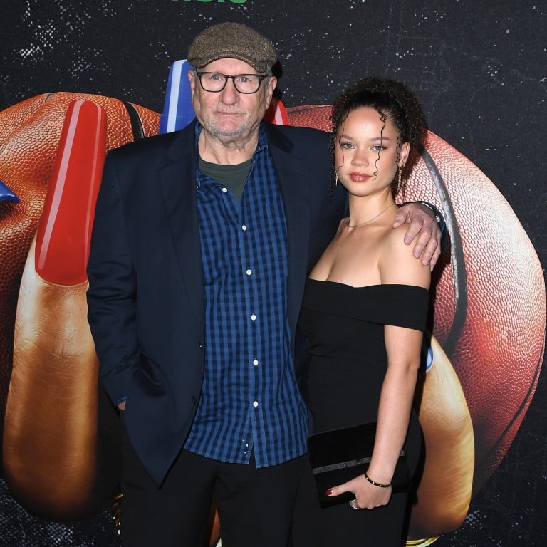 Ed O’Neill and daughter Claire O’Neill at the Los Angeles premiere of Clipped in June 2024. Photo: Getty Images