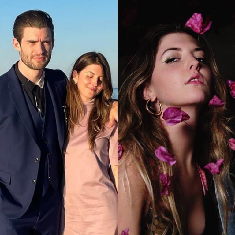 Who is Superman star David Corenswet’s rumoured wife, Julia Best Warner? Photos: @juliabestwarner/Instagram