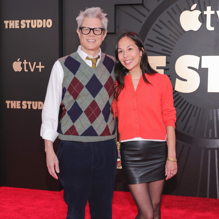 Meet Jackass star Johnny Knoxville’s girlfriend, Emily Ting. Photo: Getty Images