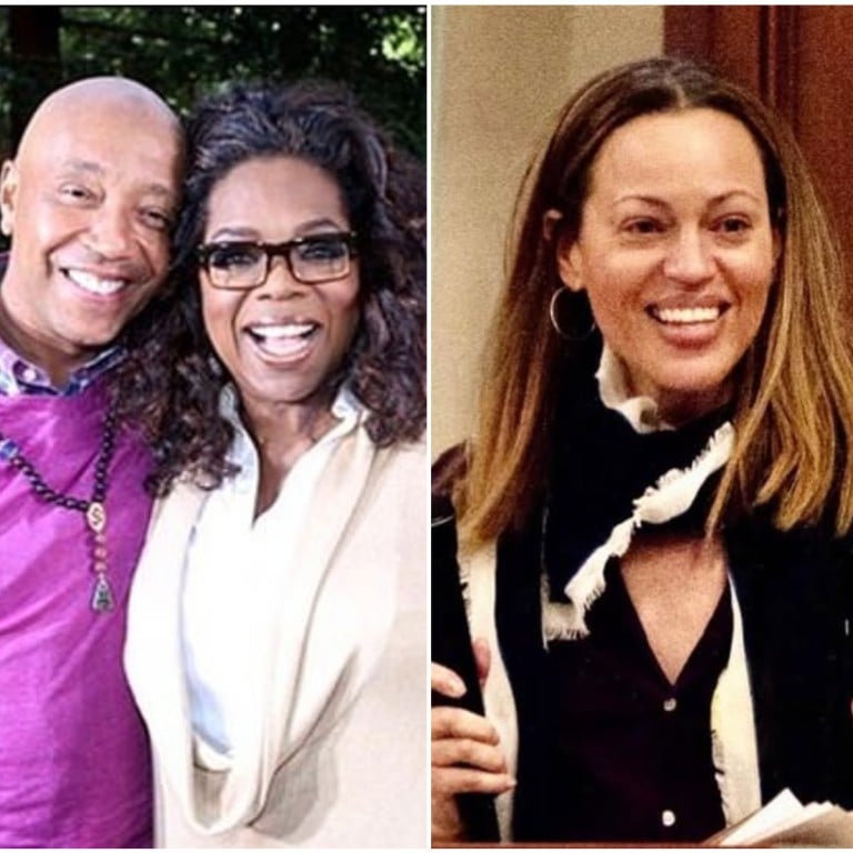 Drew Dixon has involved Oprah Winfrey in her lawsuit against former record executive Russell Simmons. Photos: Instagram