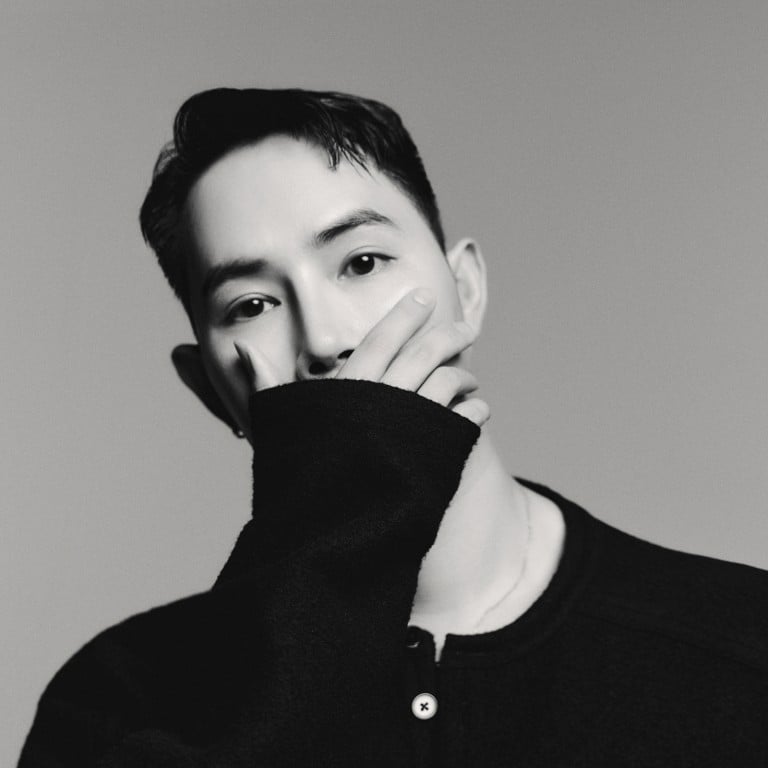 Vietnamese designer Lam Gia Khang is a fourth-generation tailor proud of his roots and now producing quiet luxury garments that have caught the attention of Hong Kong’s Lane Crawford department store. Photo: Handout