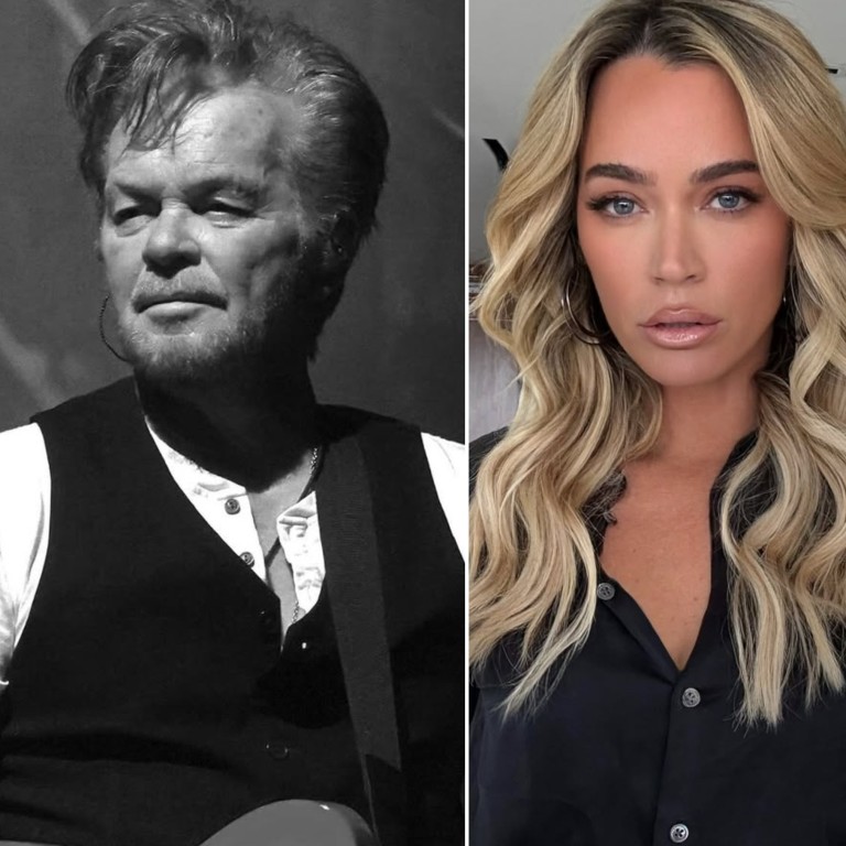 Meet rock star John Mellencamp’s 5 children. Photos: @hudmoney; @johnmellencamp; @teddimellencamp/Instagram