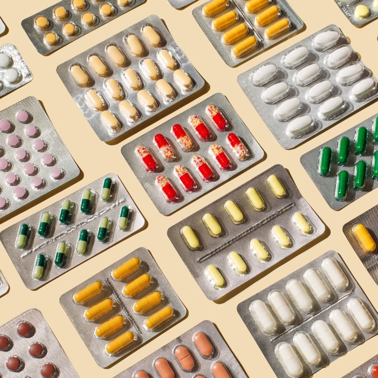 Products that offer instant results for detoxifying your body may not be the best approach. Experts recommend adopting a healthy diet and taking plenty of exercise instead of going for the quick fix. Photo: Getty Images