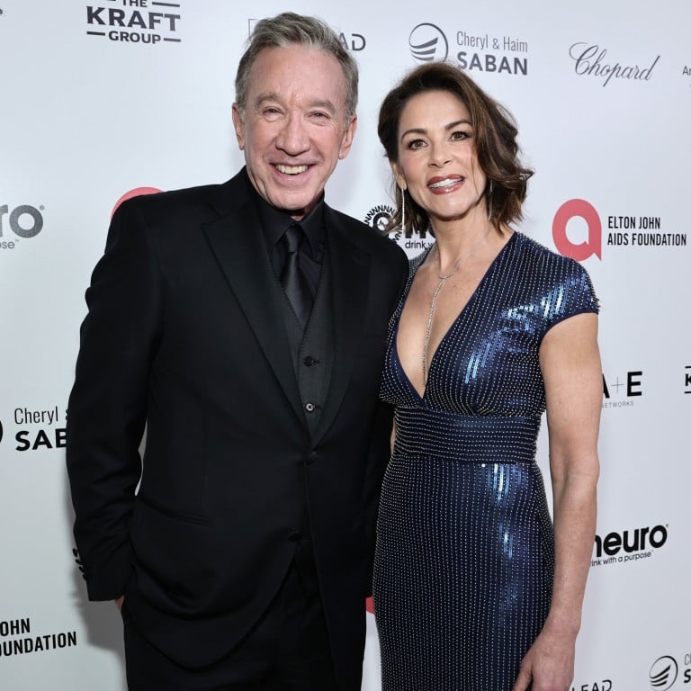 Who is Jane Hajduk, Tim Allen’s wife of almost 2 decades? Photo: Getty Images