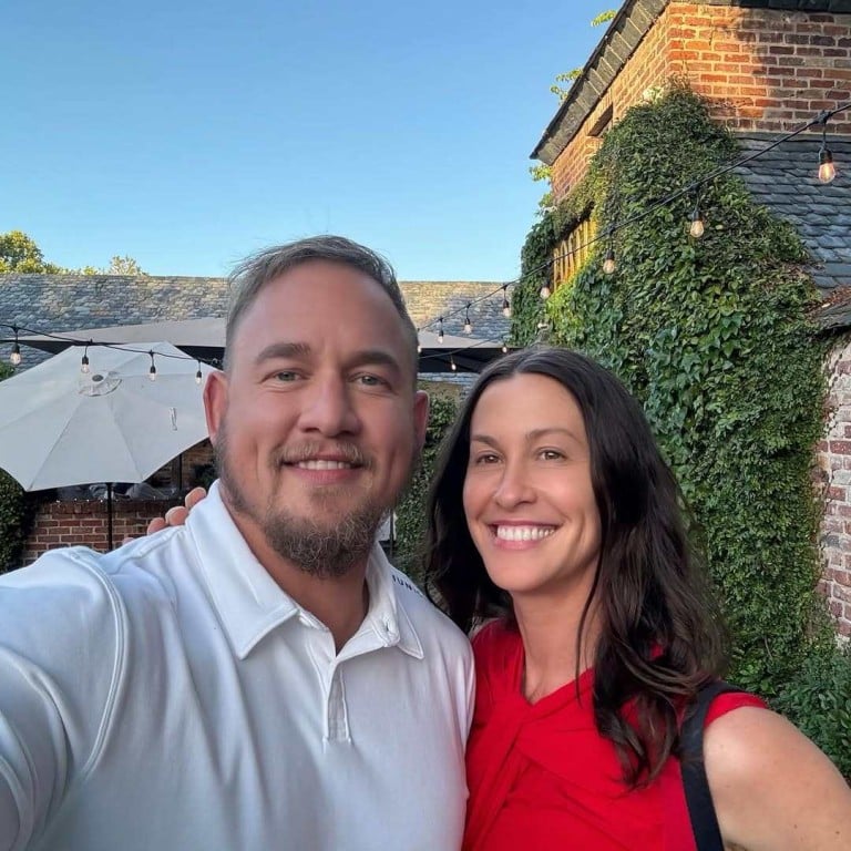 Who is Alanis Morissette’s husband, rapper Souleye? Photo: @souleye/Instagram