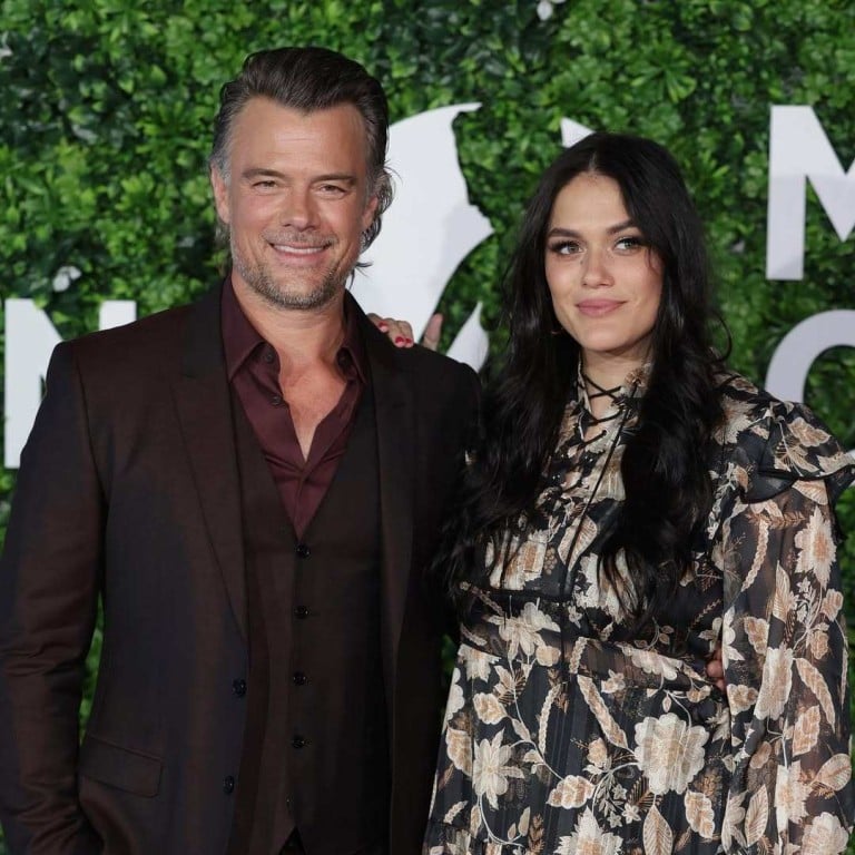 Who is Transformers star Josh Duhamel’s wife, Audra Mari? Photo: @joshduhamel/Instagram