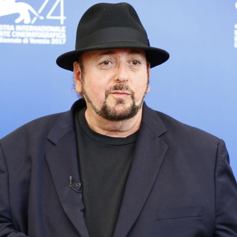 A New York jury has awarded US$1.68 billion to 40 women who accused Hollywood veteran James Toback of sexual abuse over a span of 35 years. Photo: TNS