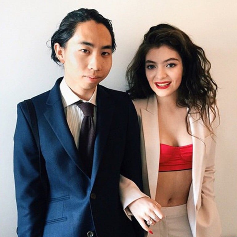 Meet Lorde’s ex-boyfriend, Kiwi photographer James K. Lowe. Photo: @jamesklowe/Instagram
