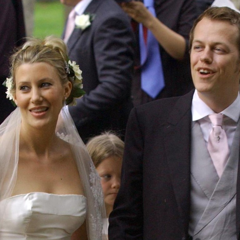 Sara Parker Bowles is the ex wife of Tom Parker Bowles, son of Queen Camilla. Photos: @saraparkerbowles/Instagram; PA