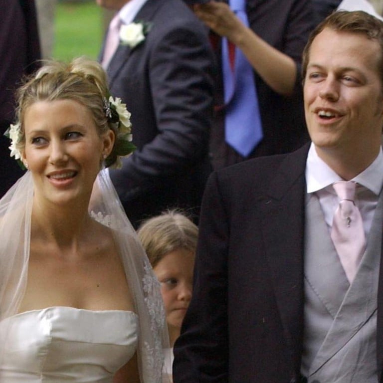 Sara Parker Bowles is the ex wife of Tom Parker Bowles, son of Queen Camilla. Photos: @saraparkerbowles/Instagram; PA