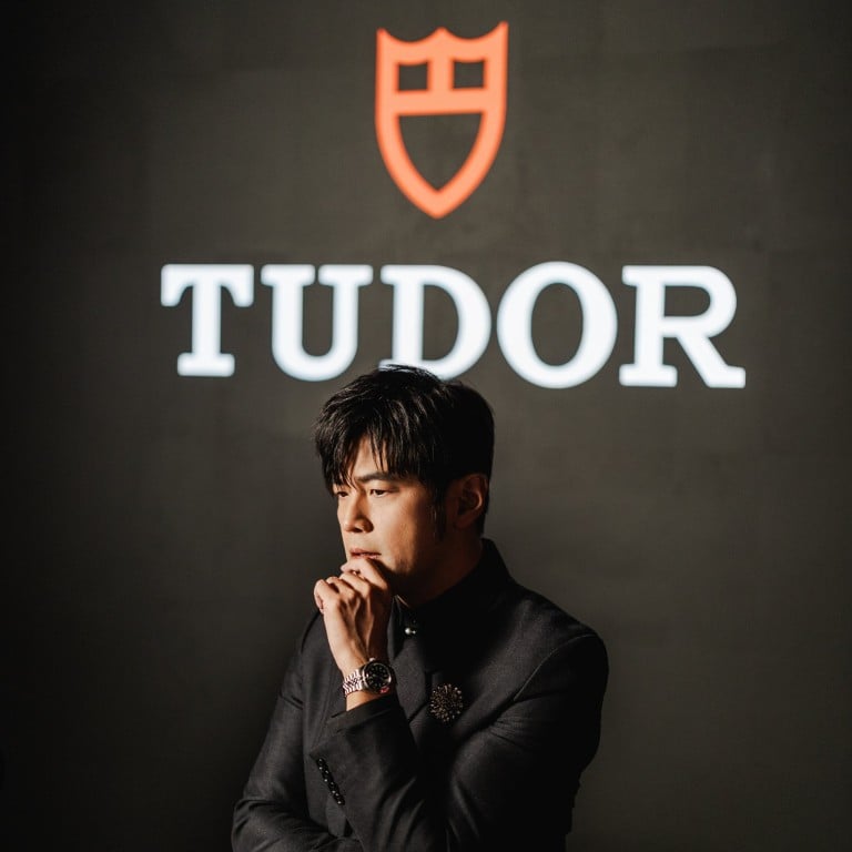 At Watches and Wonders 2025 in Geneva, Tudor presented new Black Bay models and the Pelagos Ultra – with an in-person visit from “King of Asian Pop” Jay Chou. Photo: Handout
