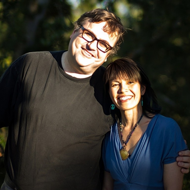 Meet LinkedIn billionaire co-founder Reid Hoffman’s ultra-private wife, Michelle Yee. Photo: The Giving Pledge