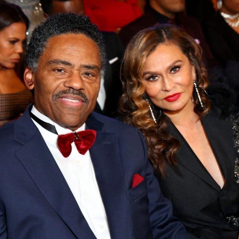 Tina Knowles, mother of Beyoncé and Solange, is opening up about her divorce from her second husband, Richard Lawson, in memoir Matriarch. Photo: @ddukelantern/X