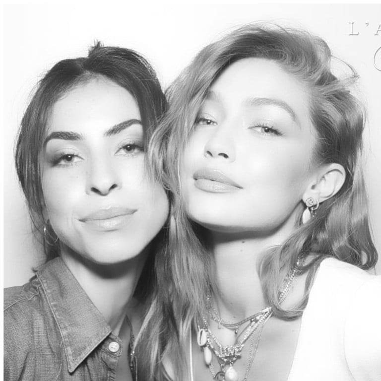 Photos: @leahmccarthy/Instagram https://www.instagram.com/p/BwpL5f_Ae8s/?hl=en&img_index=1
https://www.instagram.com/p/Cs9QVbcv9xb/?hl=en&img_index=3